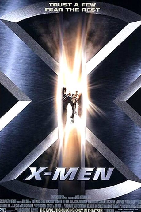 X-Men