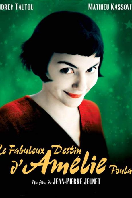 Le Fabuleux Destin d&rsquo;Amelie Poulain