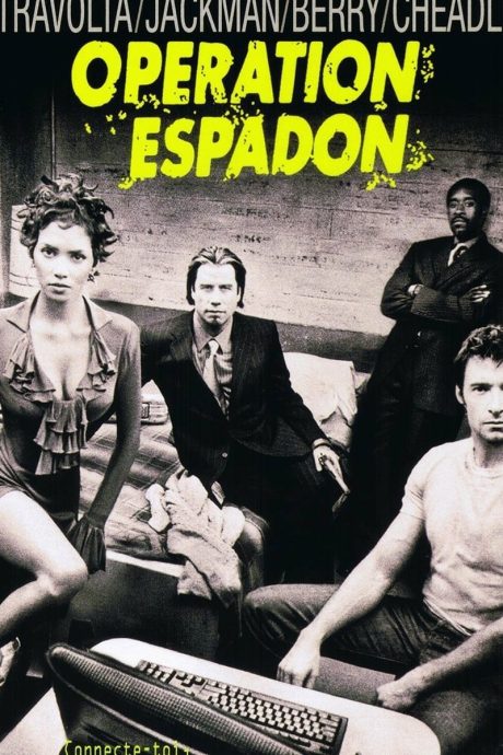 Operation Espadon