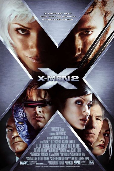 X-Men 2