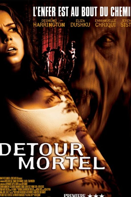 Detour Mortel