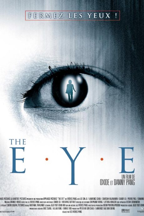 The Eye