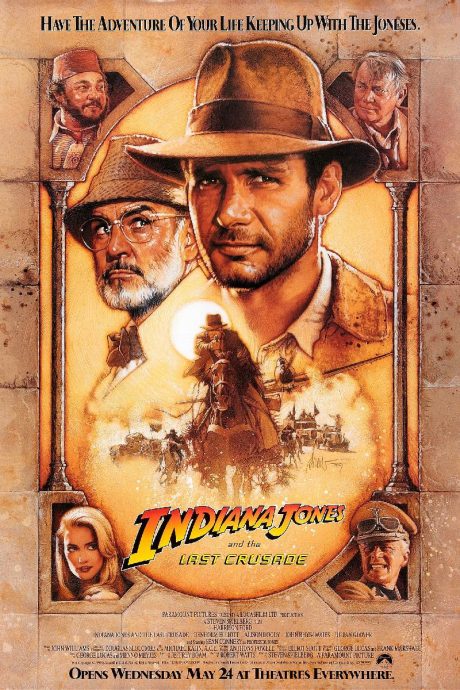 Indiana Jones (Trilogie)