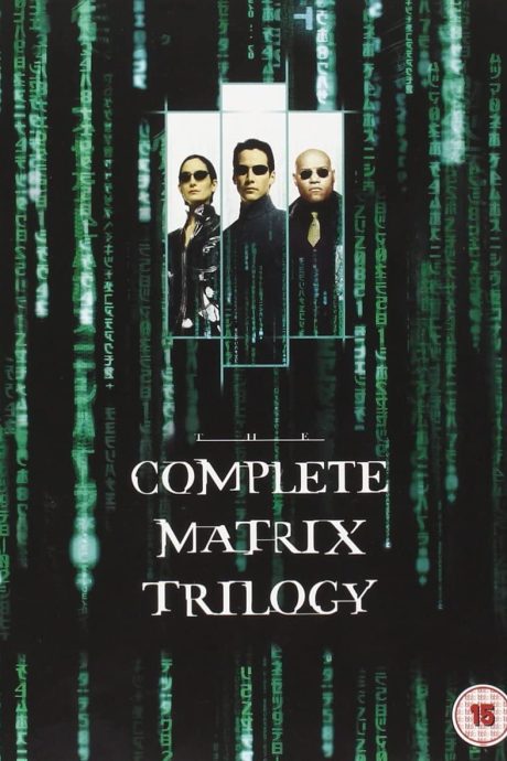 Matrix Ultimate (Coffret Collector)