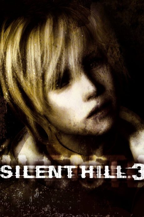 Silent Hill 3