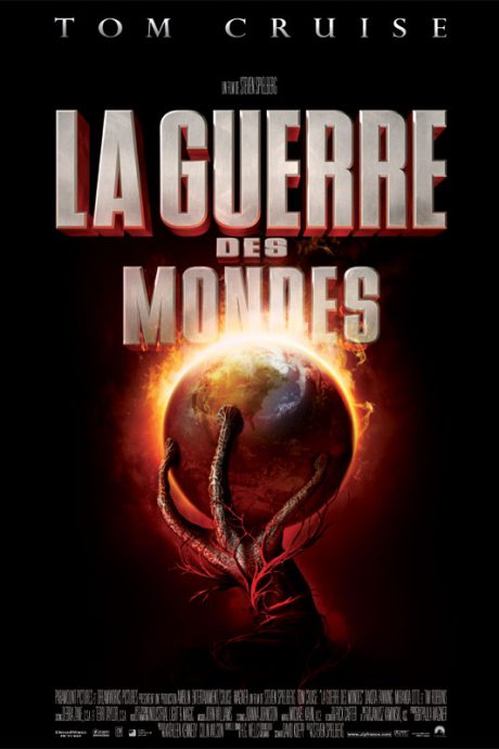 La Guerre des Mondes