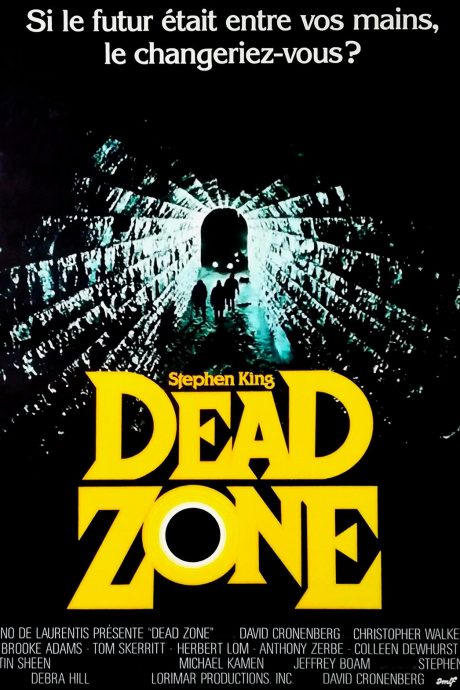 Dead Zone
