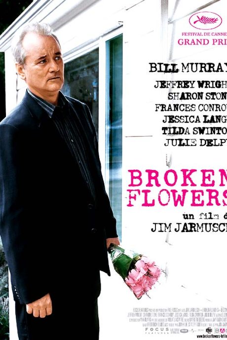 Broken Flowers