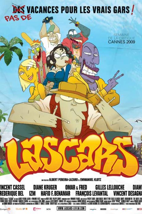 Lascars