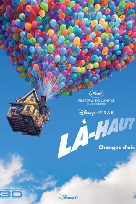 Là haut