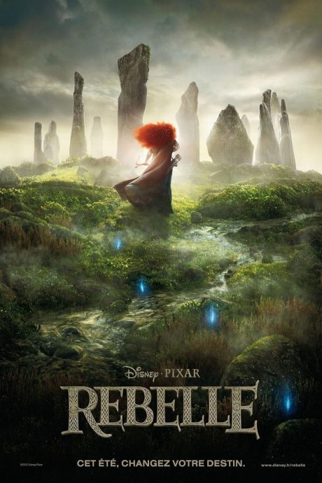 Brave (Rebelle)