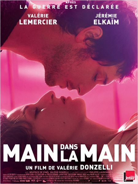 Main dans la Main