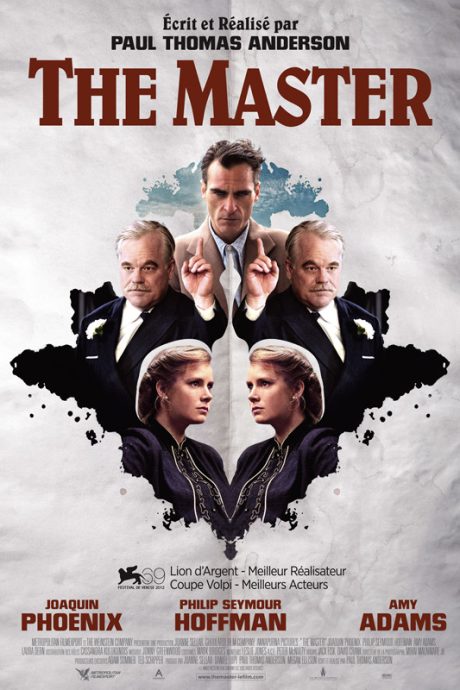 The Master