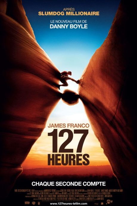 127 heures