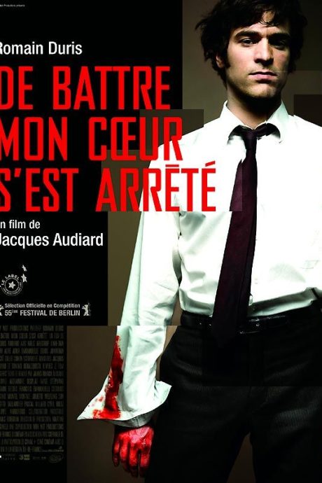 De Battre mon coeur s&rsquo;est arrete