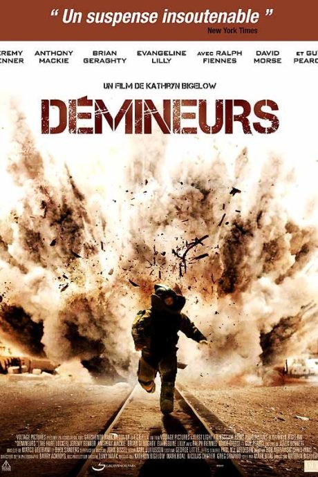 Démineurs