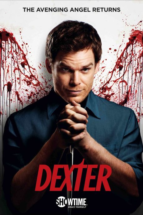 Dexter (Saison 4 à 6)