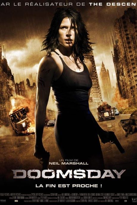 Doomsday