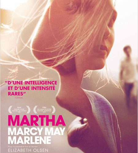 Martha Marcy May Marlene