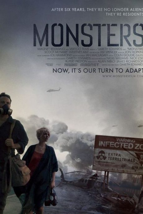 Monsters