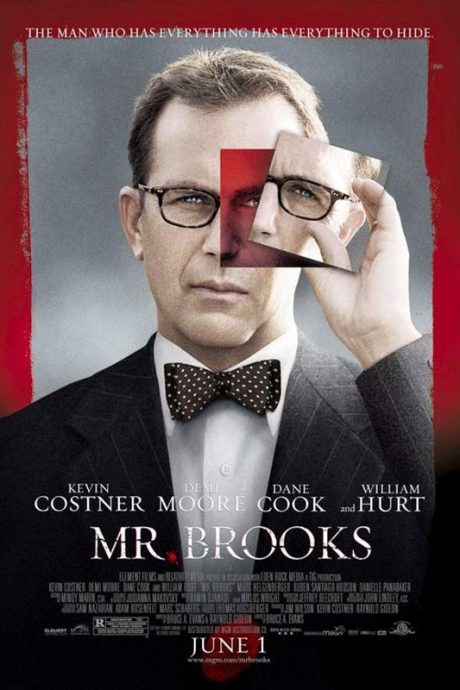 Mr Brooks