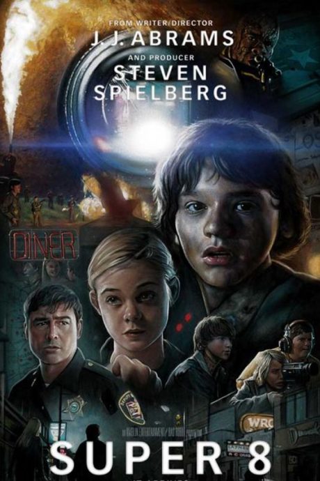 Super 8