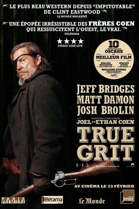 True Grit