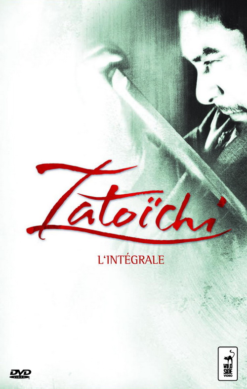Zatoichi, le Masseur Aveugle