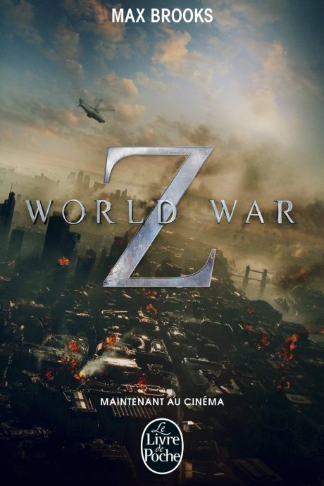 World War Z (roman)