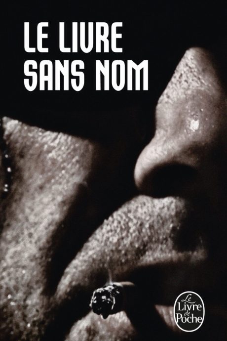 Le Livre sans nom