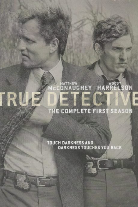 True Detective