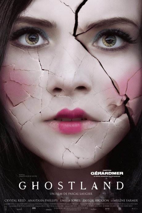 Ghostland