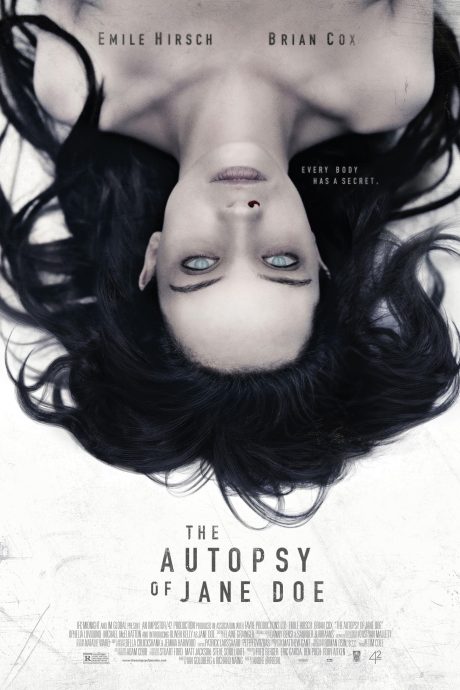 The  Autopsy of Jane Doe