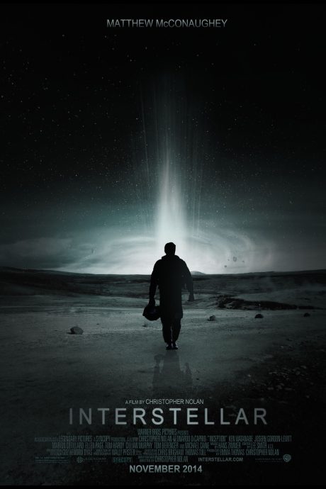Interstellar