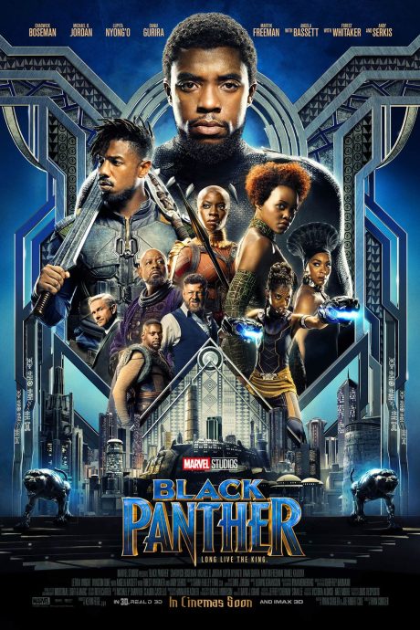 Black Panther