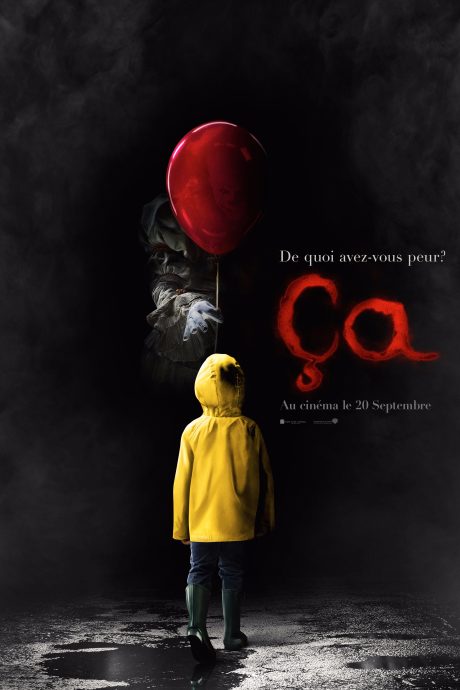 Ça : IT – Chapter one