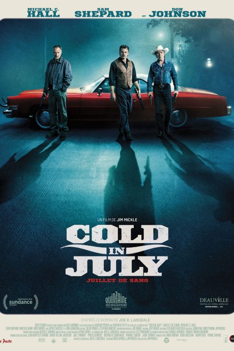 Cold In July