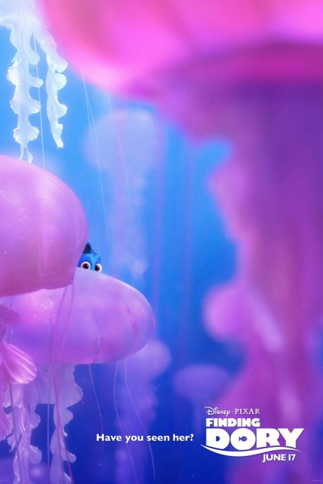 Le Monde de Dory