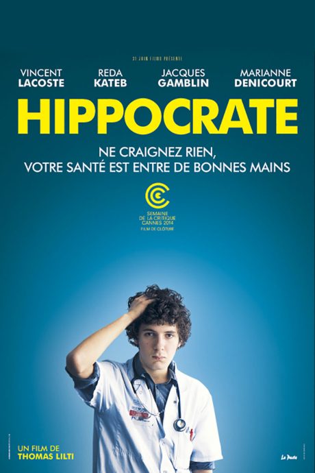 Hippocrate