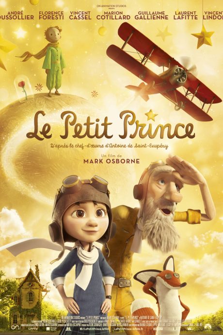 Le Petit Prince (Film)