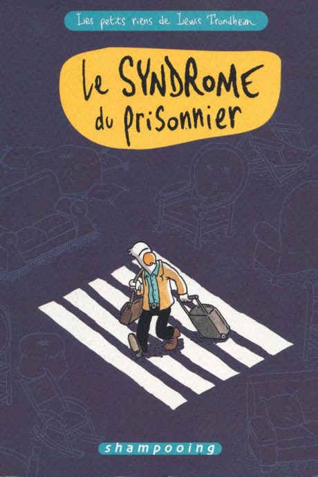 Les Petits Rien de Lewis Trondheim
