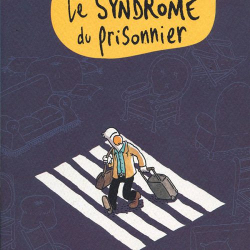 Les Petits Rien de Lewis Trondheim