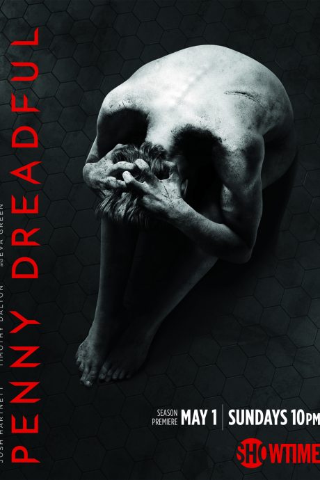 Penny Dreadful (l&rsquo;intégrale des 3 saisons)