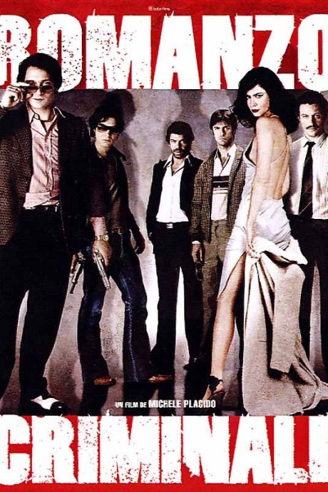 Romanzo Criminale