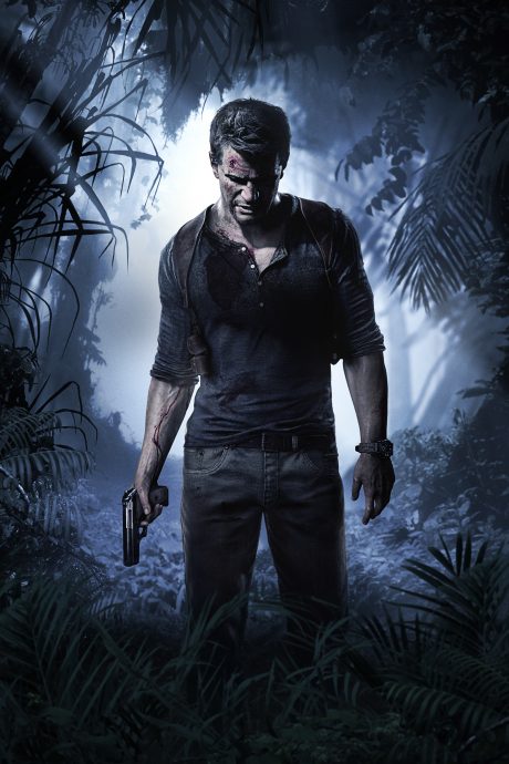 Uncharted 4
