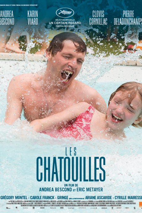Les Chatouilles