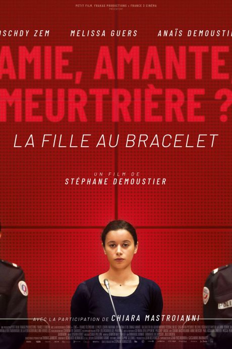 La Fille au Bracelet
