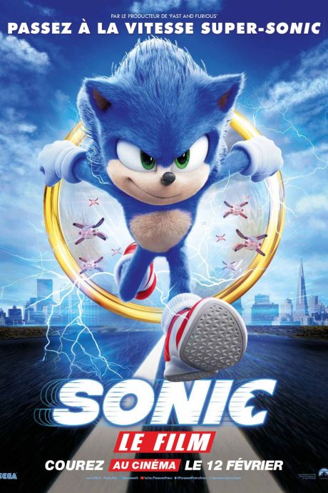 Sonic (le film)