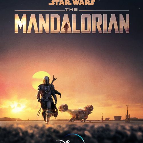 The Mandalorian (saison 1 et 2)