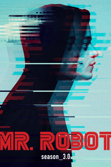 Mr Robot (l&rsquo;intégrale des 4 saisons)